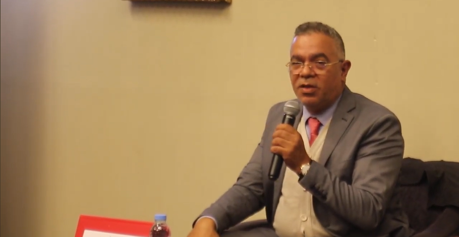 سعيد خمري
