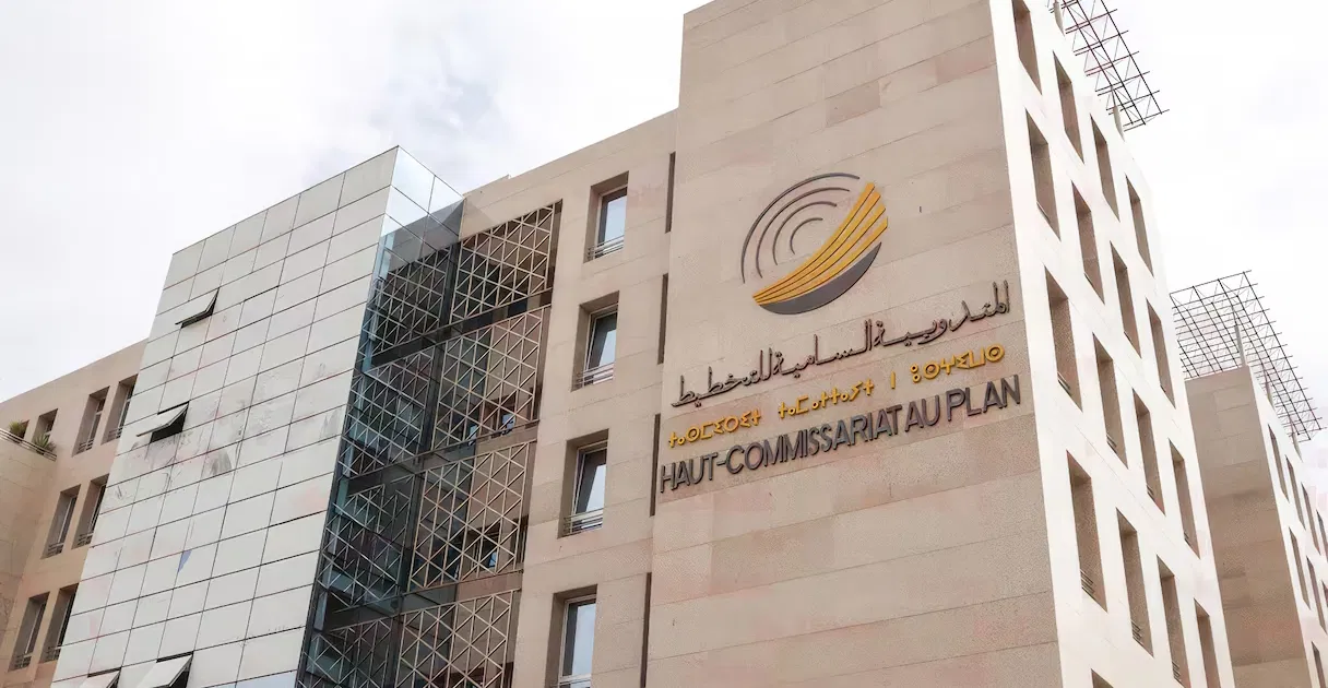 المندوبية