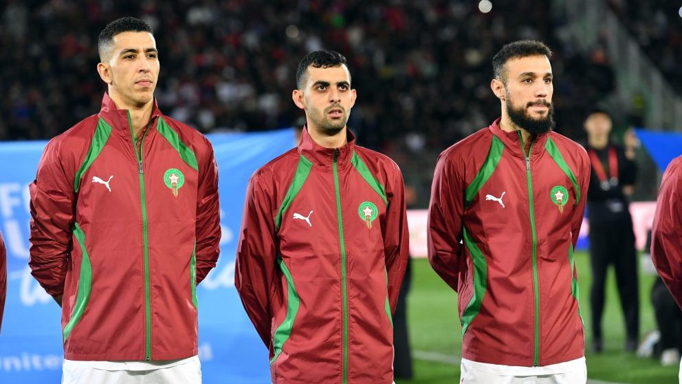 يوسف بلعماري