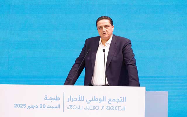 عمر مورو