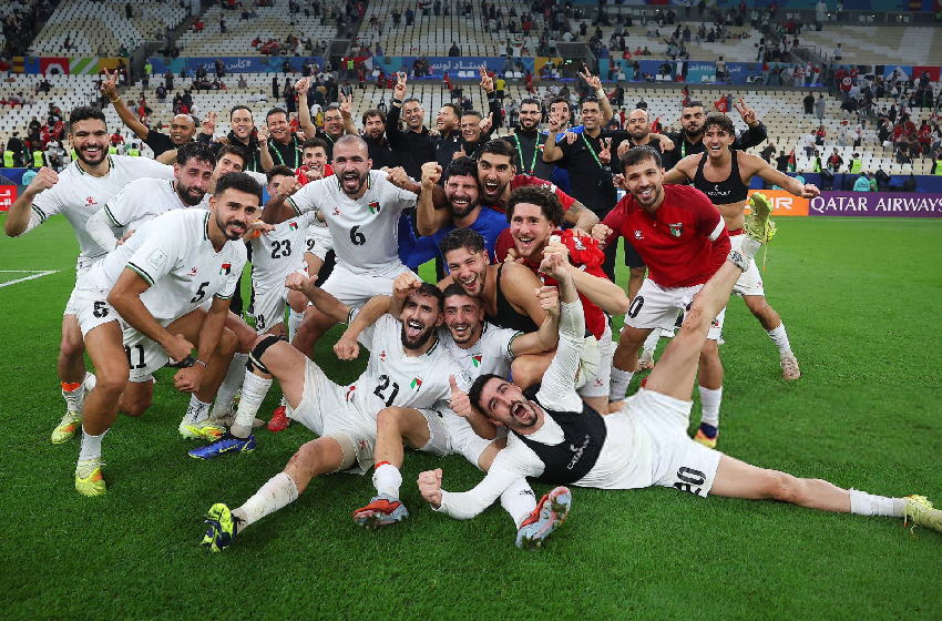 كأس-العرب-لكرة-القدم