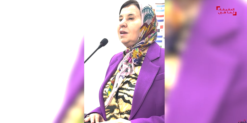 كنزة الغالي