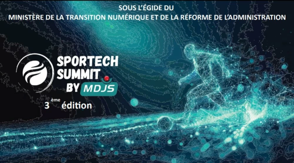اختتام فعاليات النسخة الثالثة من "قمة سبورتيك" (Sportech Summit) بالرباط