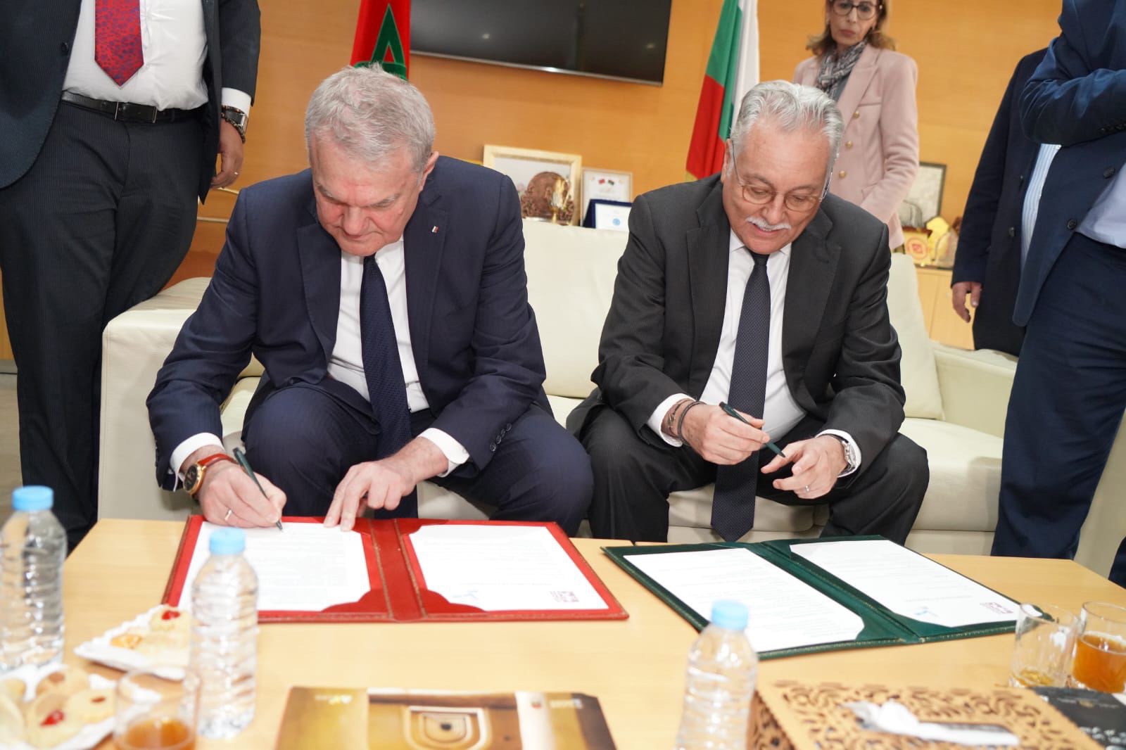حزب الاستراكية