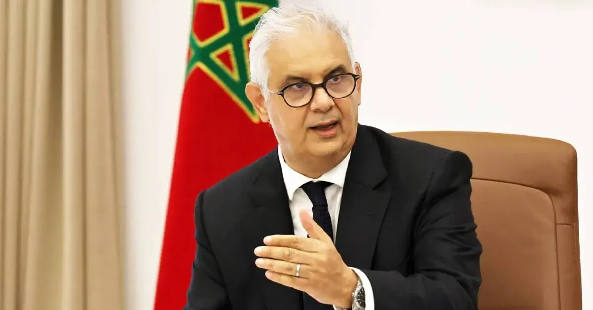 بركة نزار