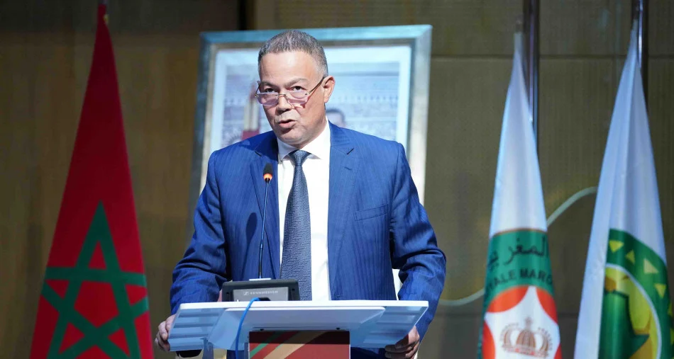 فوزي القجع