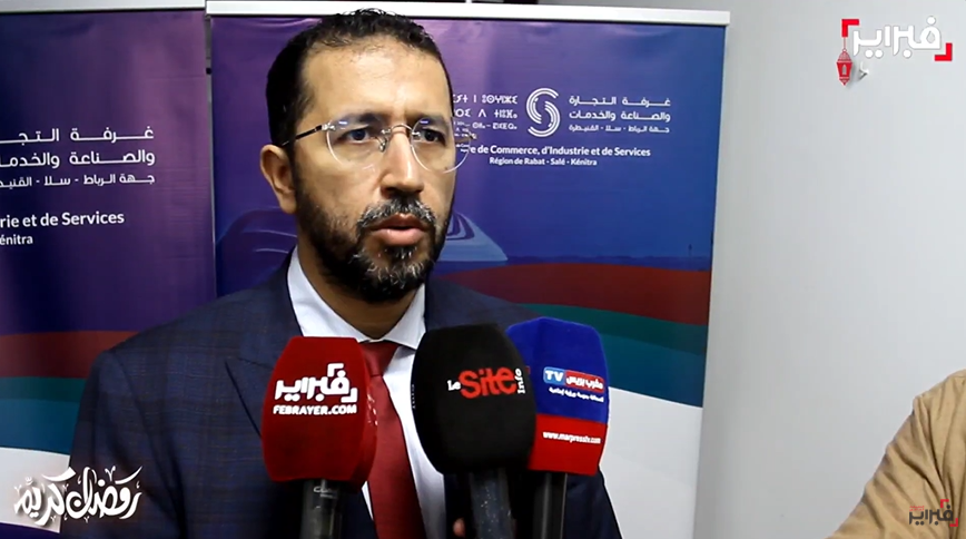 حسن الصاخي التجارة
