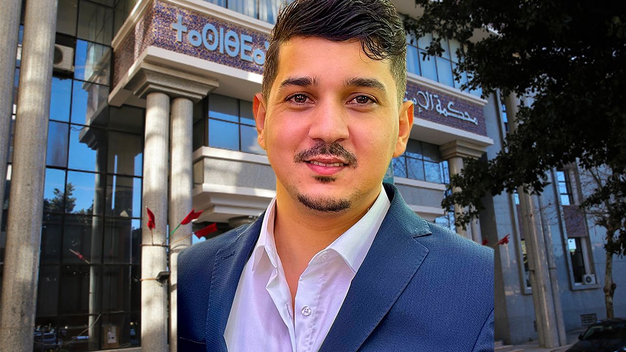 عثمان جمعون