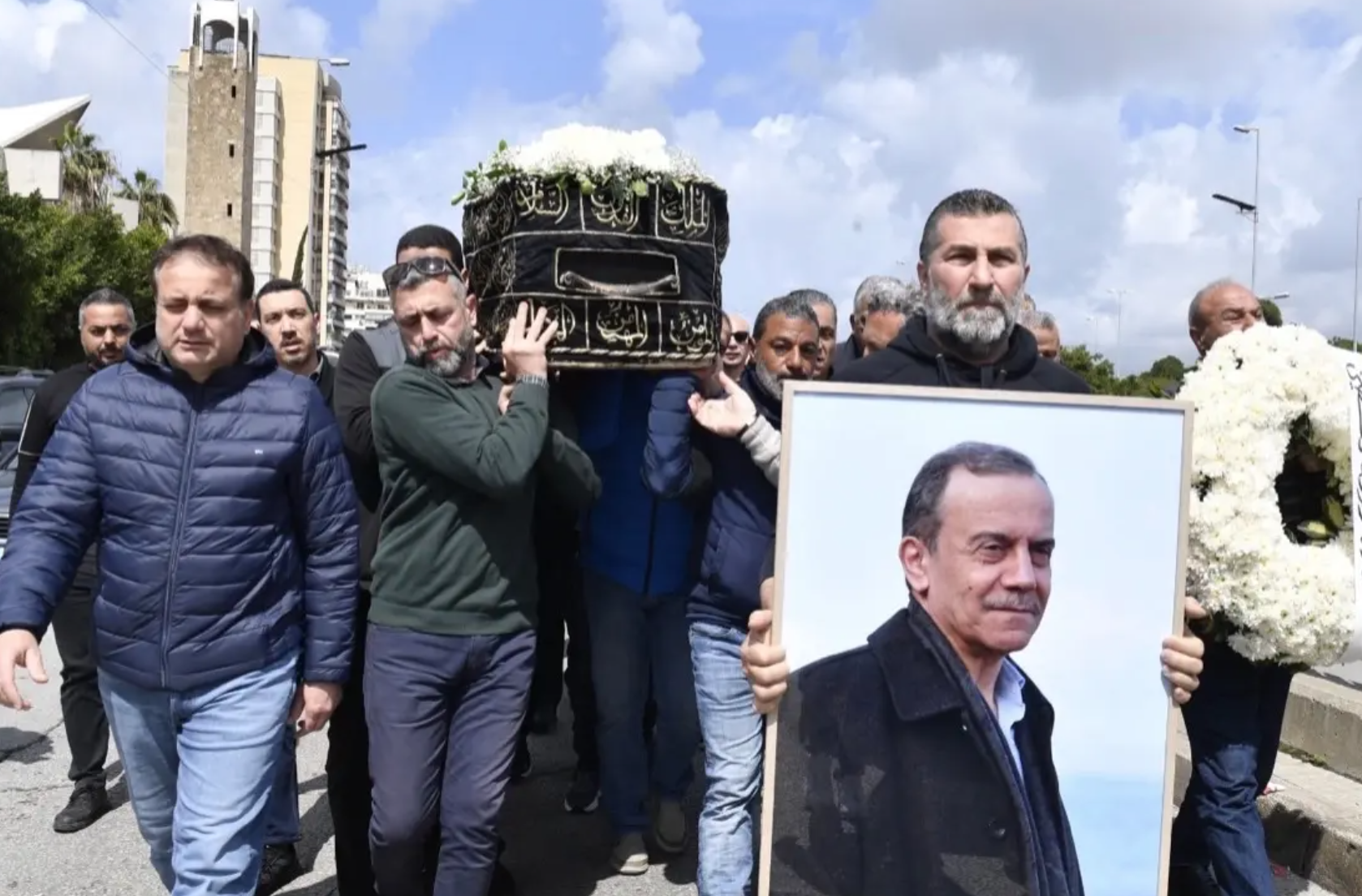قعبور