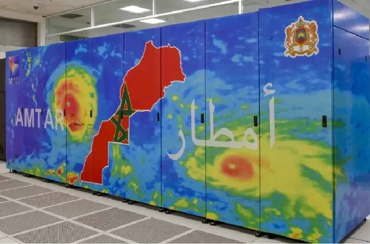 الأرصاد