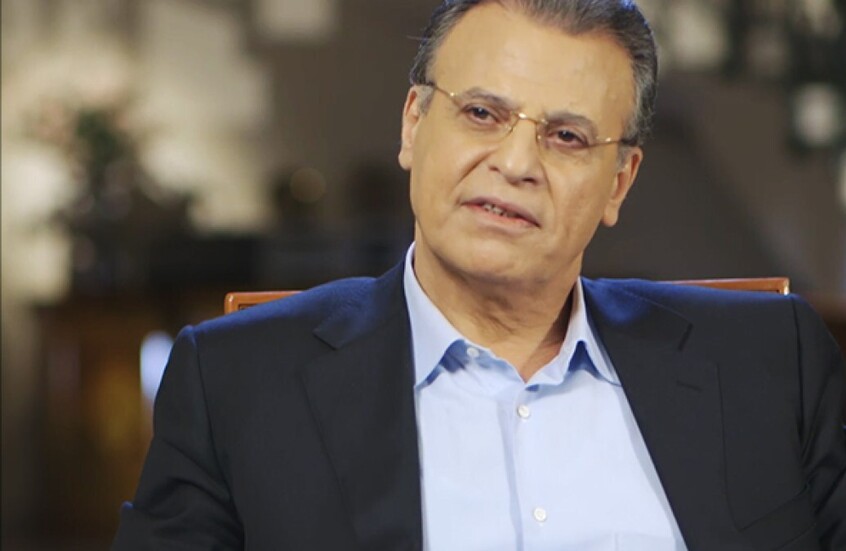 جمال الريان