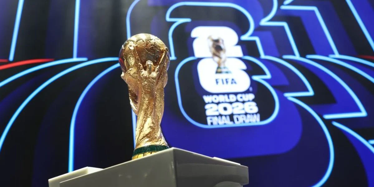كأس العالم 2026 - مونديال 2026