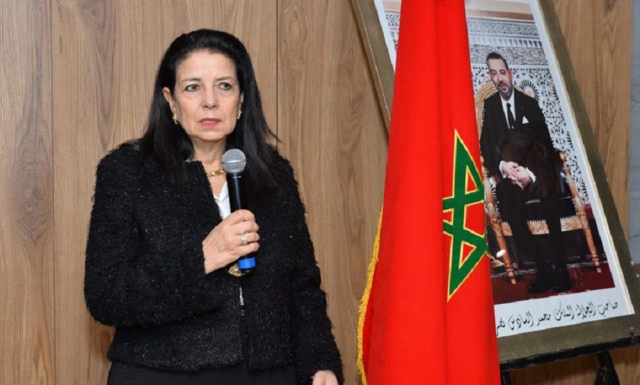 السغروشني