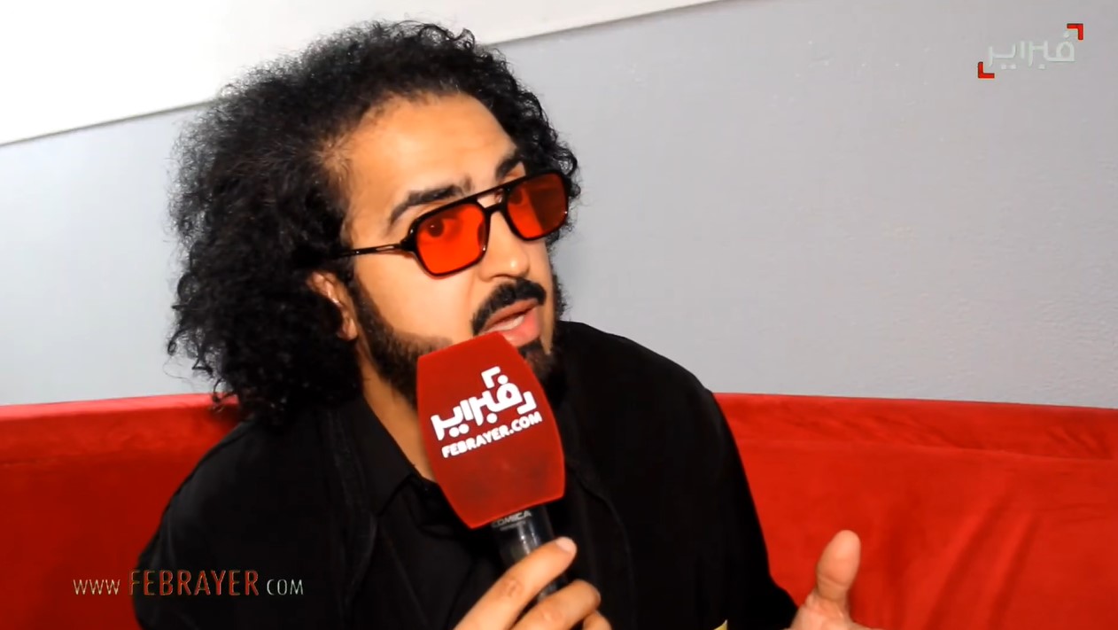 مصطفى عنتري