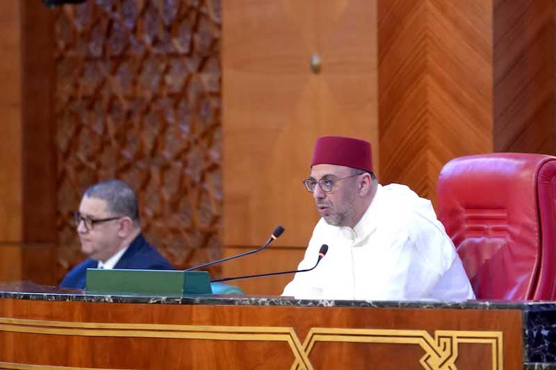 ولد الرشيد