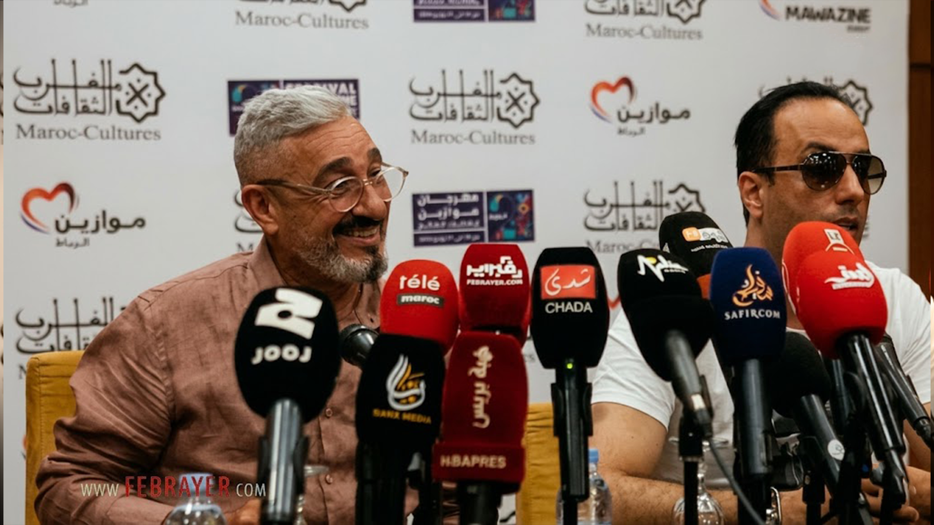 الصنهاجي