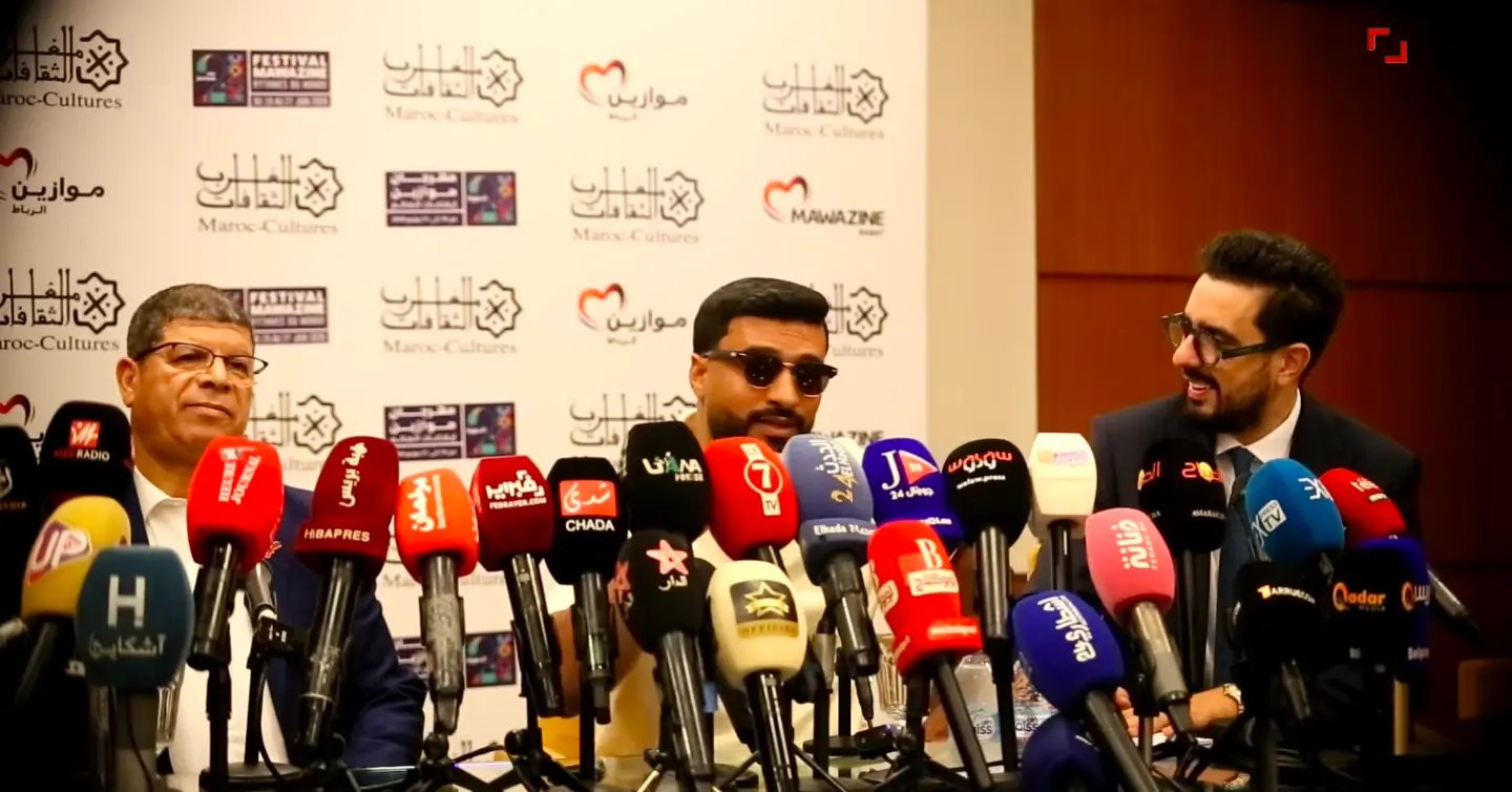 ولد الحوات والرحماني: الأغنية الشعبية تحتاج إلى الاجتهاد والابتكار لا تكرار القديم