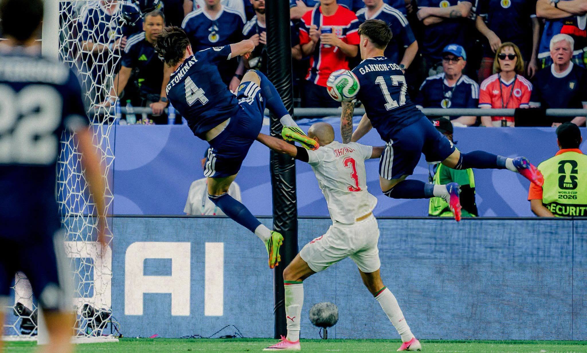MAZRAOUI MAR SCO مزراوي