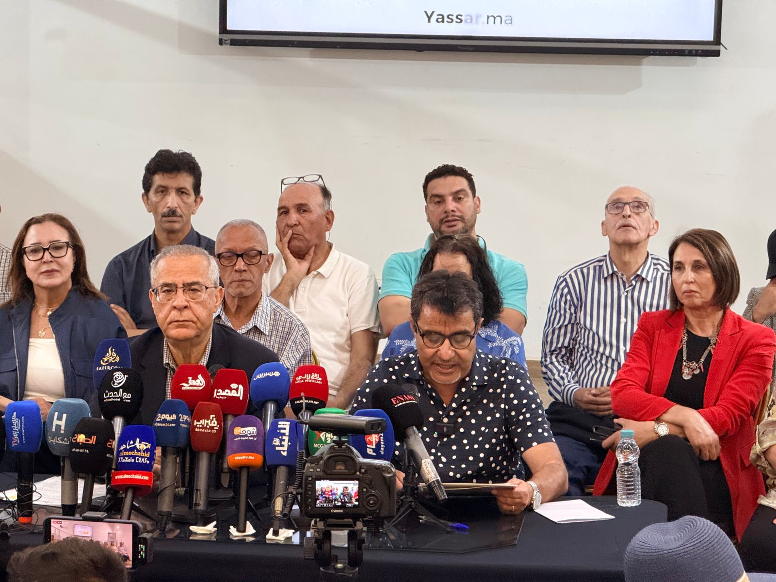 الحزب الاشتراكي الموحد