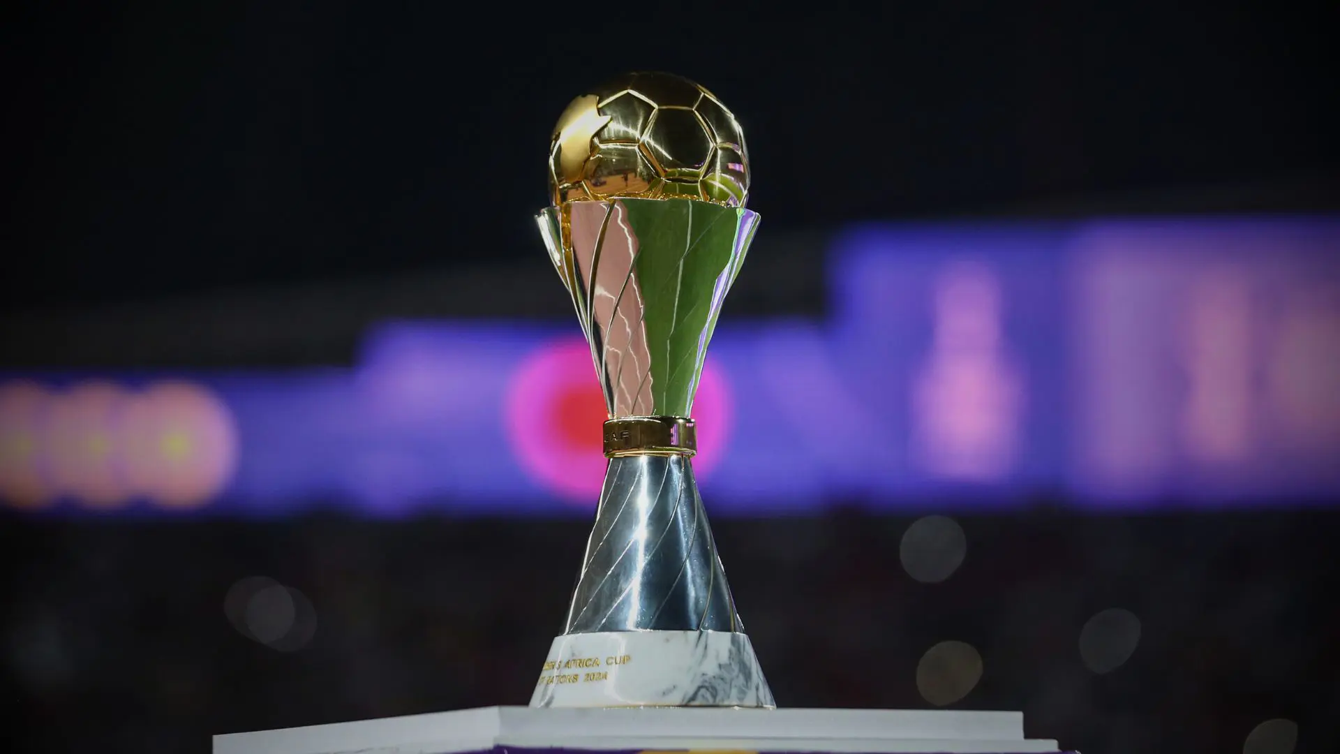 كأس أمم إفريقيا للسيدات