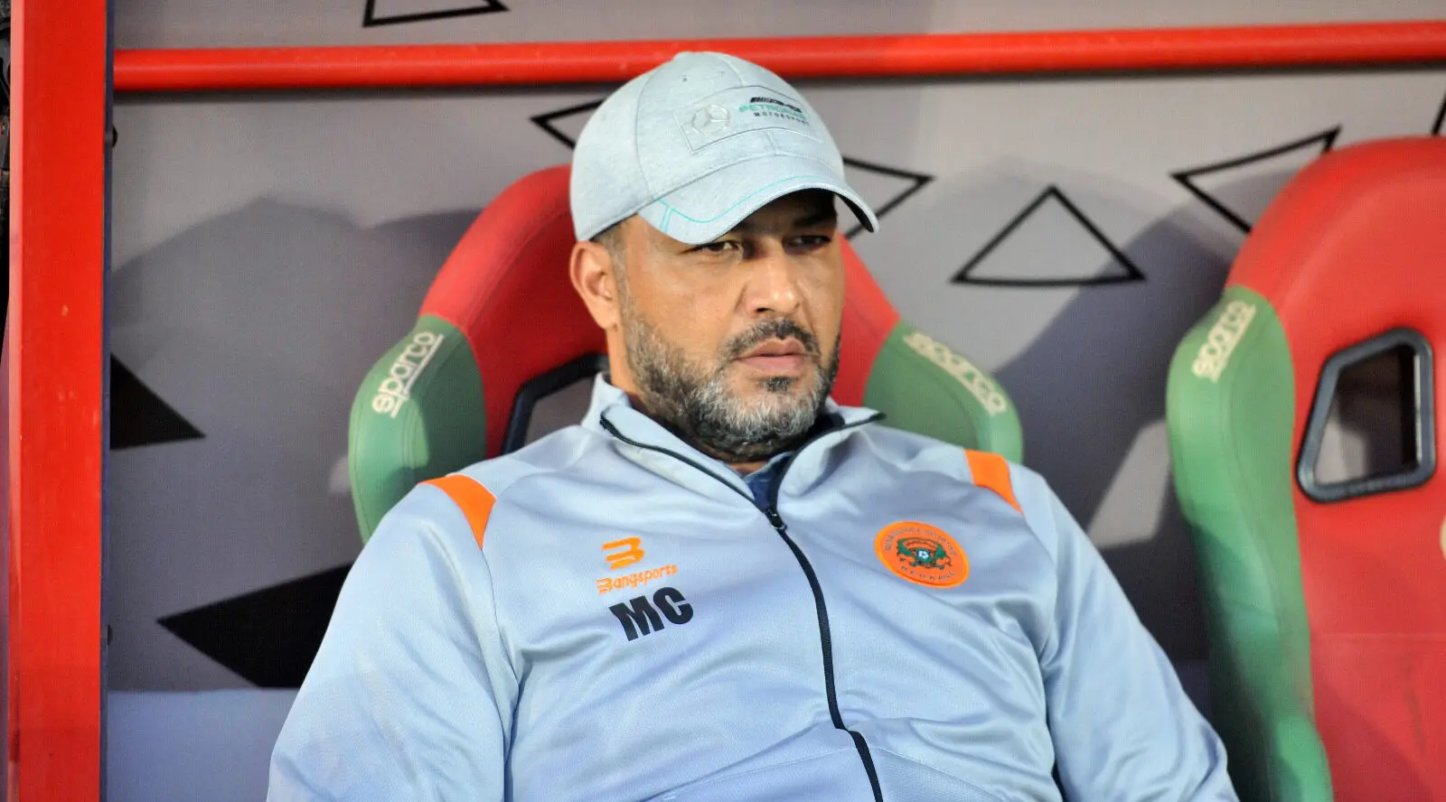معين الشعباني