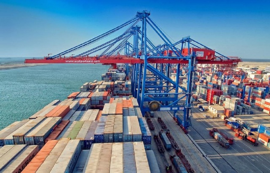 Morocco's trade deficit rises in early 2026