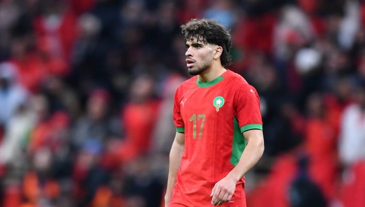 Zélzouli Nears Key European Milestone